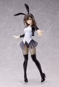 Higehiro B-Style Sayu Ogiwara (Bunny Ver.)