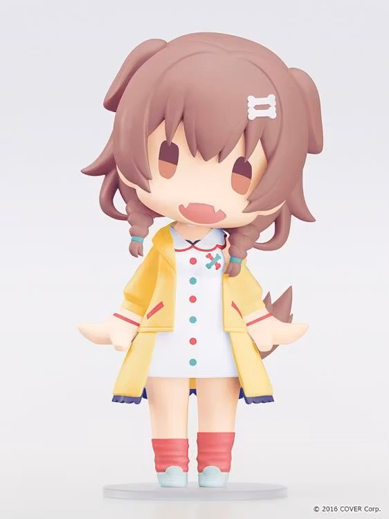 Hololive Production Hello! Good Smile Inugami Korone