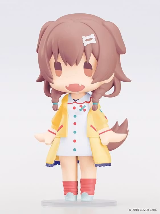 Hololive Production Hello! Good Smile Inugami Korone