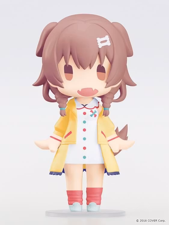 Hololive Production Hello! Good Smile Inugami Korone