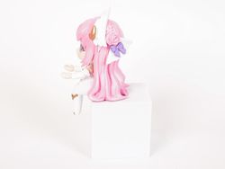 Goddess of Victory: Nikke Dorothy Noodle Stopper Figure
