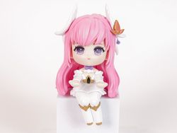Goddess of Victory: Nikke Dorothy Noodle Stopper Figure
