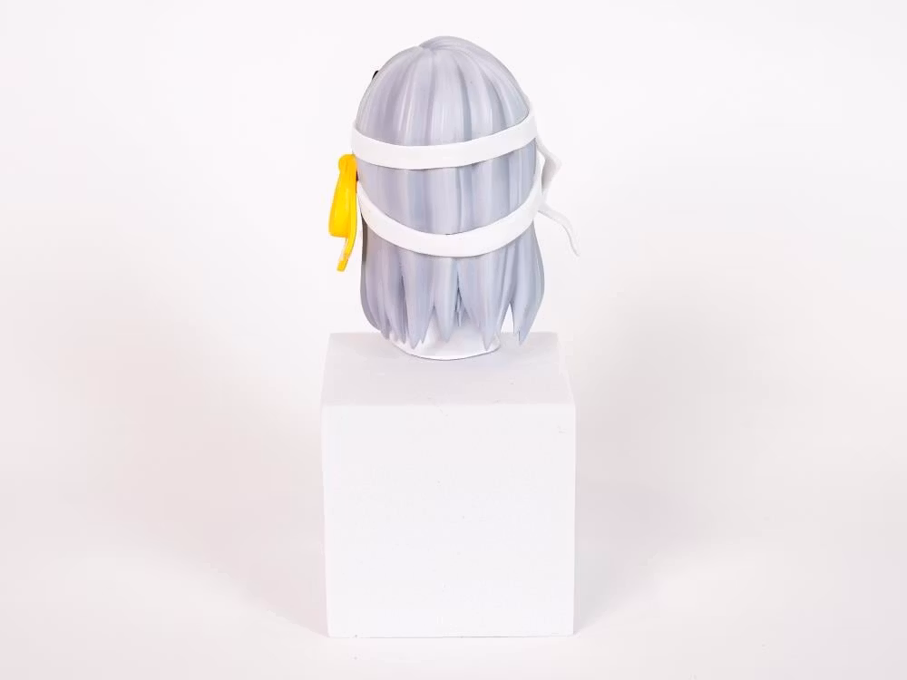 Goddess of Victory: Nikke Modernia Noodle Stopper Figure