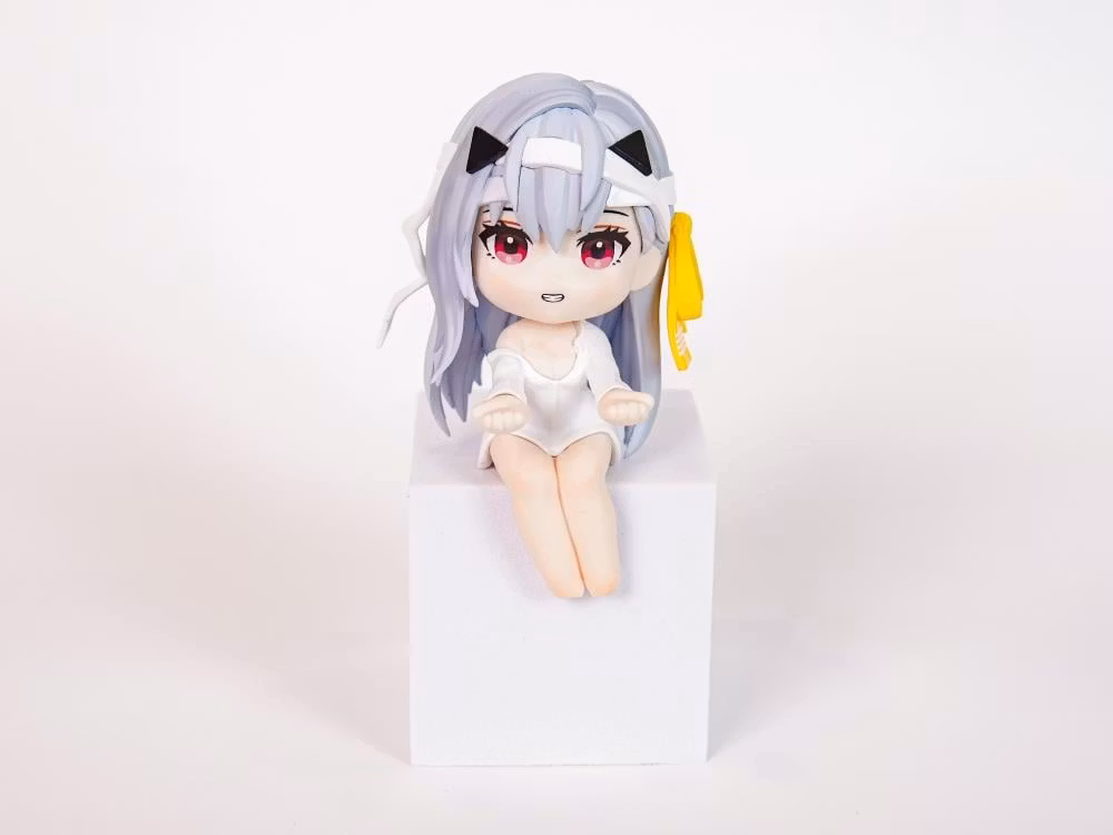 Goddess of Victory: Nikke Modernia Noodle Stopper Figure