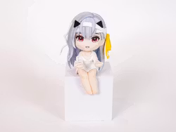 Goddess of Victory: Nikke Modernia Noodle Stopper Figure