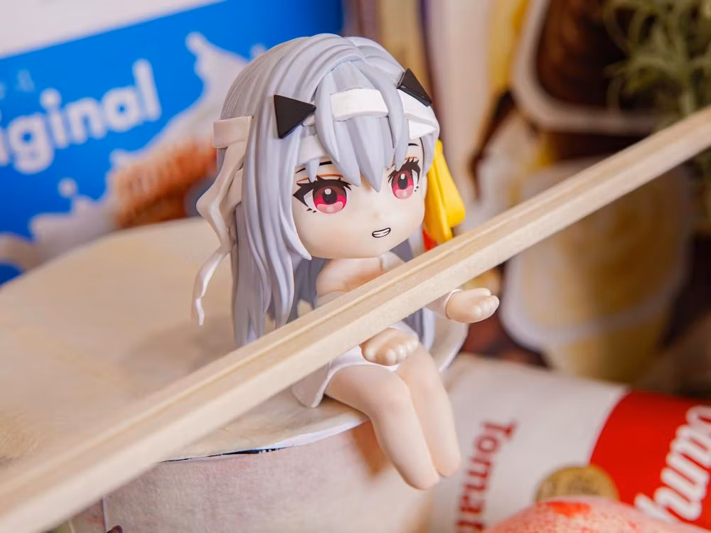 Goddess of Victory: Nikke Modernia Noodle Stopper Figure