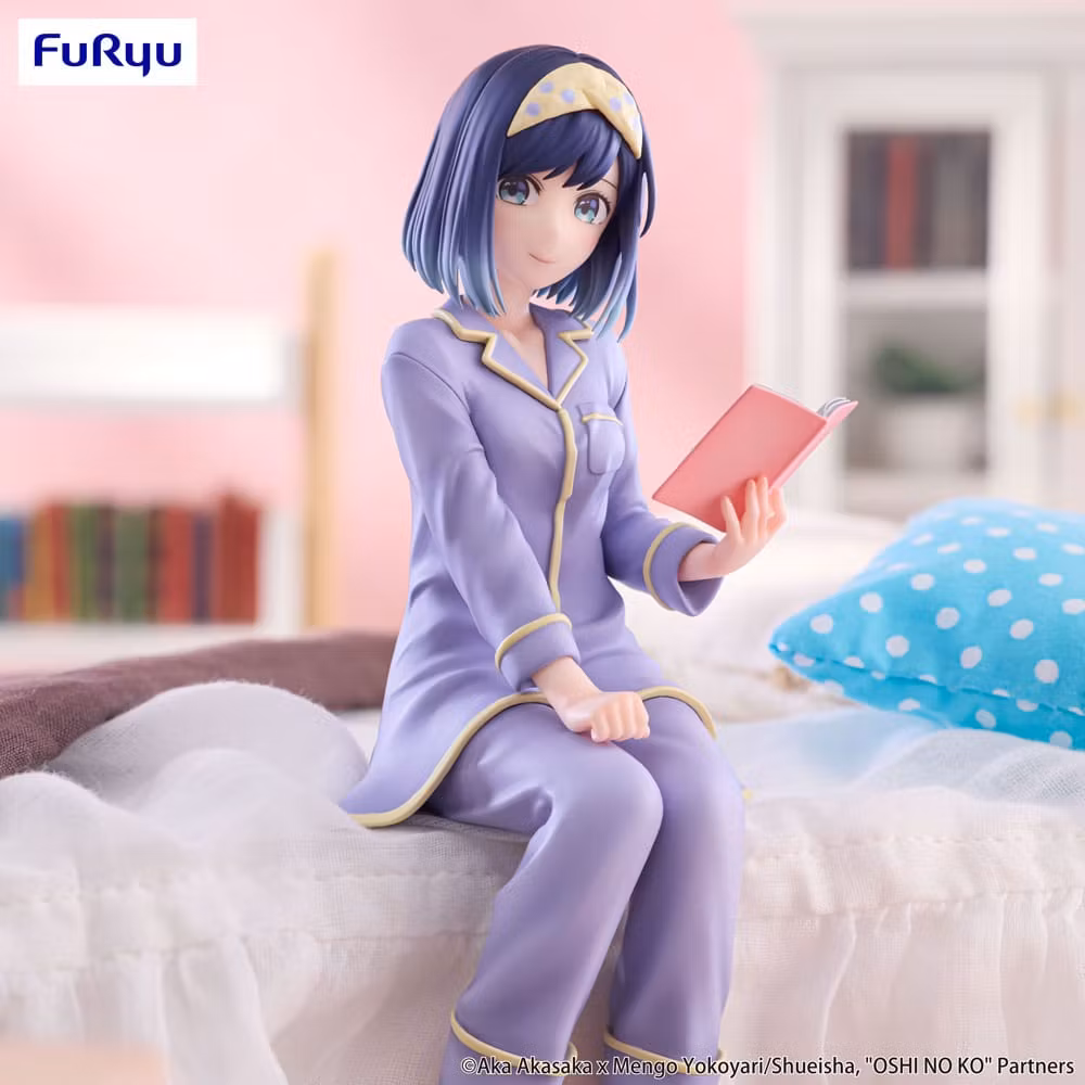 Oshi No Ko Noodle Stopper Akane Kurokawa (Have a good night!)