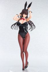 (18+) Succubus Stayed Life Tohko Sakuramachi (Bunny Ver.)