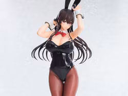 (18+) Succubus Stayed Life Tohko Sakuramachi (Bunny Ver.)