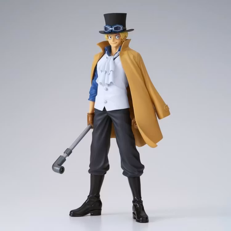 One Piece DXF The Grandline Series Extra Sabo