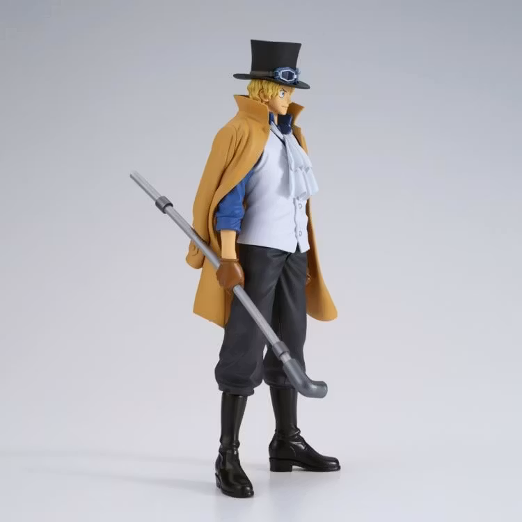 One Piece DXF The Grandline Series Extra Sabo