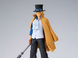 One Piece DXF The Grandline Series Extra Sabo