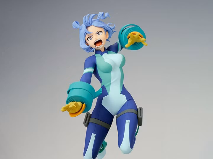 My Hero Academia The Amazing Heroes DX Nejire Hado