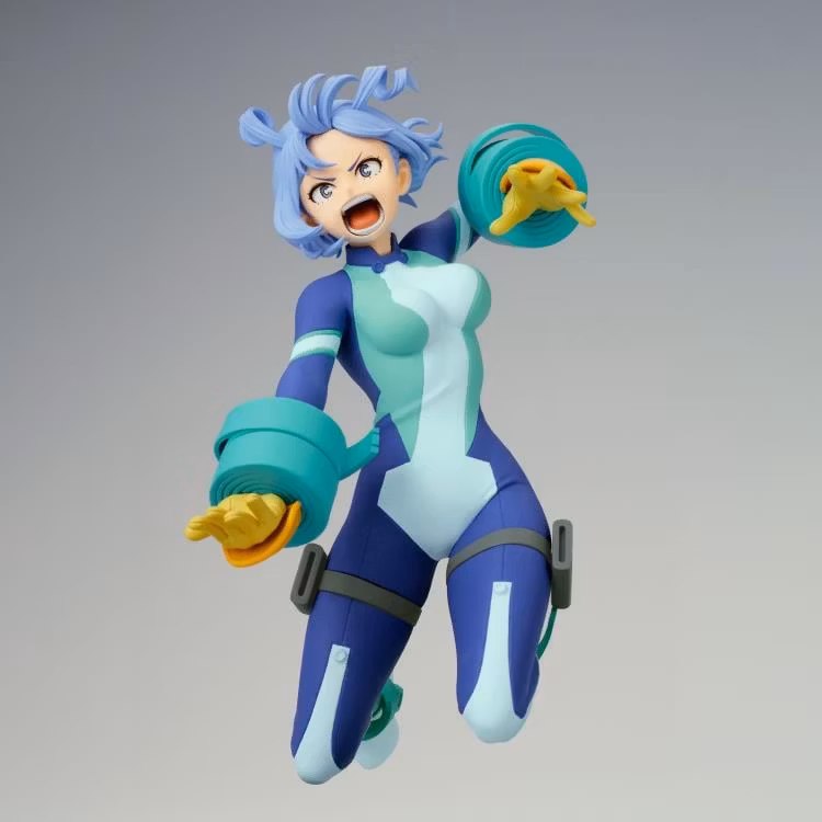 My Hero Academia The Amazing Heroes DX Nejire Hado