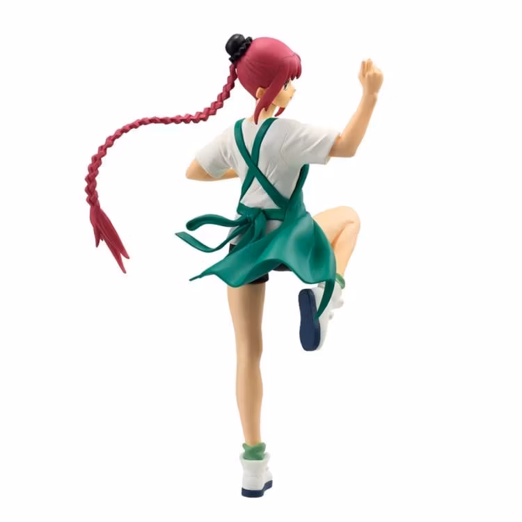 Sakamoto Days Vibration Stars Lou Xiaotan