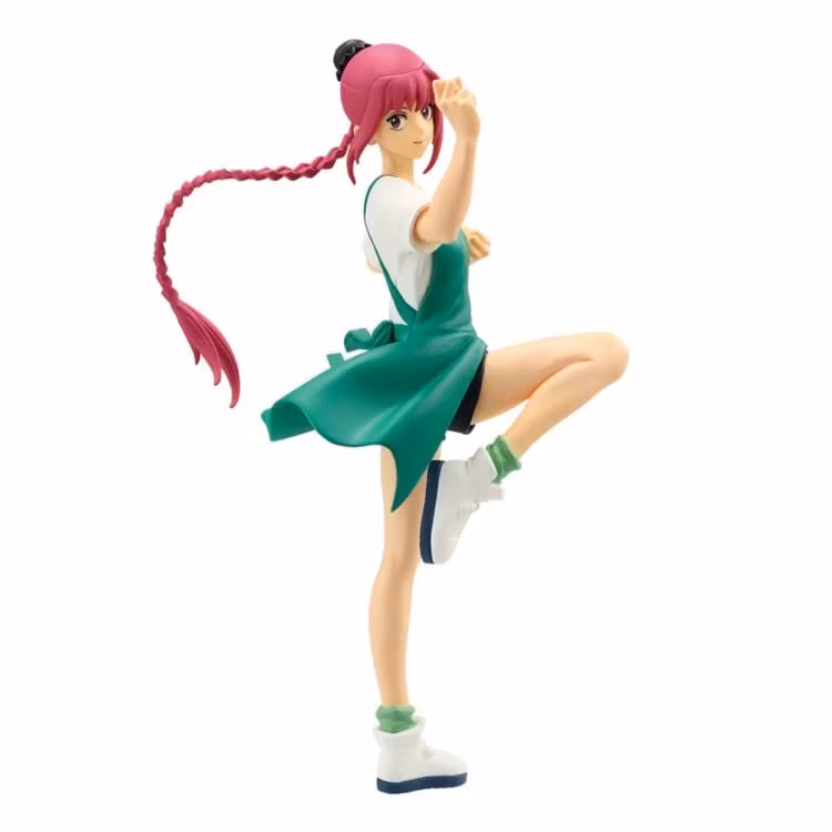 Sakamoto Days Vibration Stars Lou Xiaotan