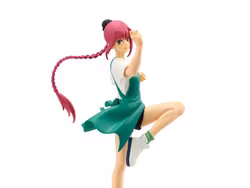 Sakamoto Days Vibration Stars Lou Xiaotan