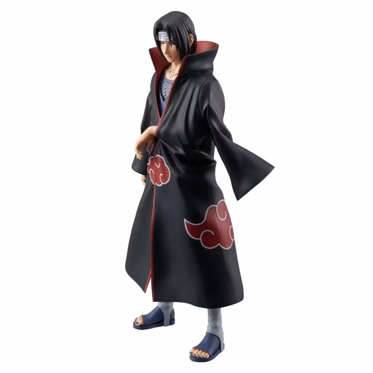 Naruto: Shippuden Grandista Itachi Uchiha