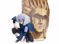 Naruto: Shippuden Panel Spectacle Tobirama Senju