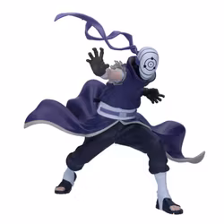 Naruto: Shippuden Vibration Stars Madara Uchiha