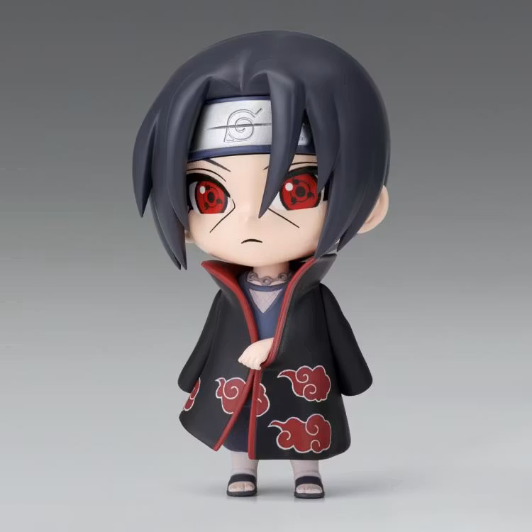 Naruto: Shippuden Repoprize Itachi Uchiha