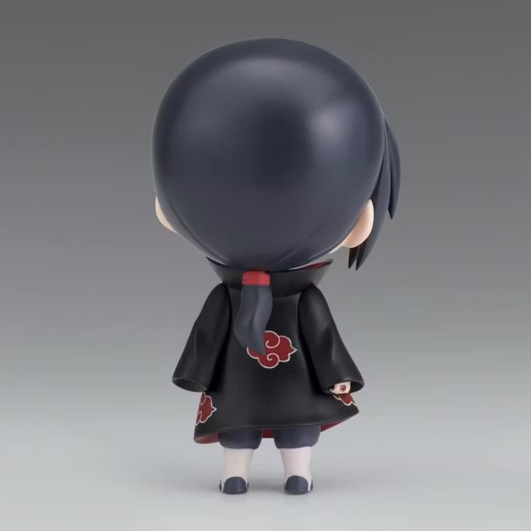 Naruto: Shippuden Repoprize Itachi Uchiha