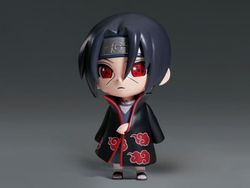 Naruto: Shippuden Repoprize Itachi Uchiha