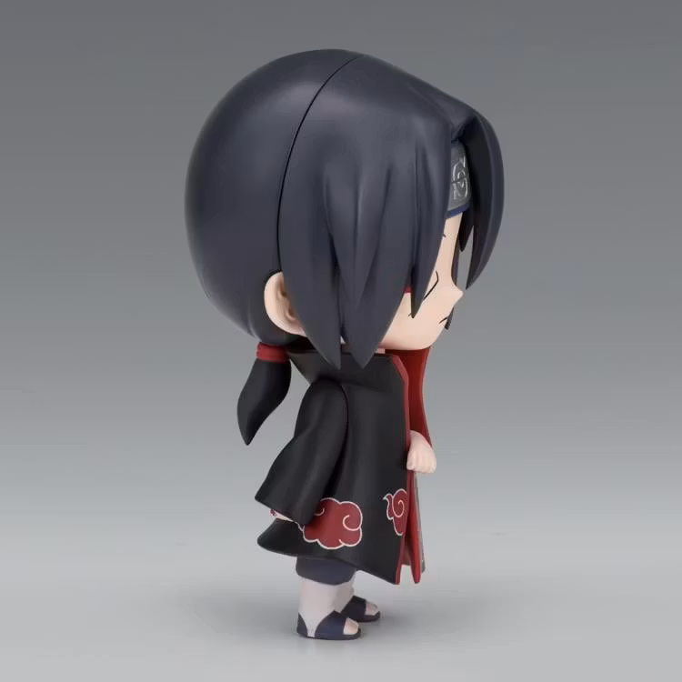 Naruto: Shippuden Repoprize Itachi Uchiha