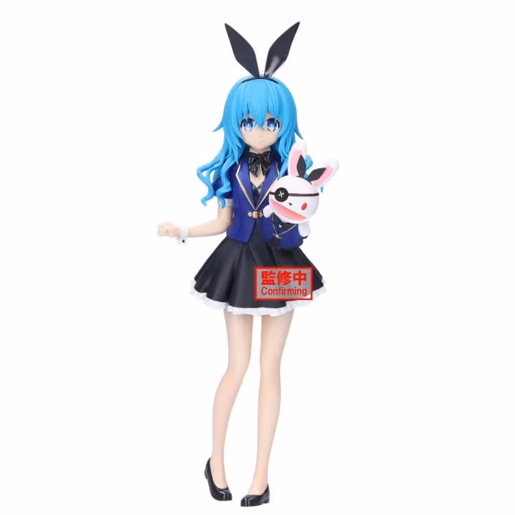 Date A Live Glitter & Glamours Yoshino Himekawa