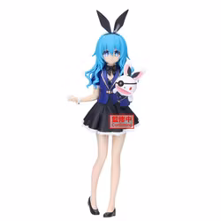 Date A Live Glitter & Glamours Yoshino Himekawa