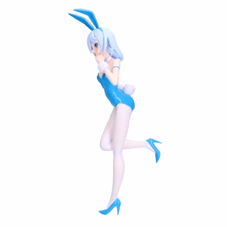 Tying the Knot with an Amagami Sister Asahi Amagami (Bunny Ver.)