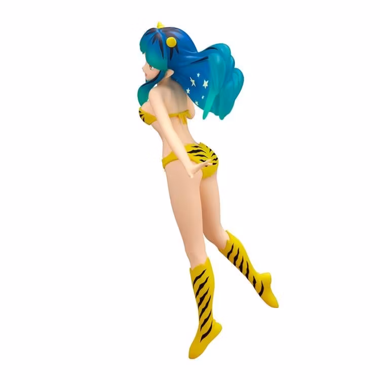 Urusei Yatsura Glitter & Glamours Lum (Shooting Star Ver. A)
