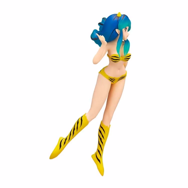 Urusei Yatsura Glitter & Glamours Lum (Shooting Star Ver. A)