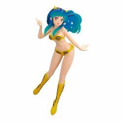 Urusei Yatsura Glitter & Glamours Lum (Shooting Star Ver. A)