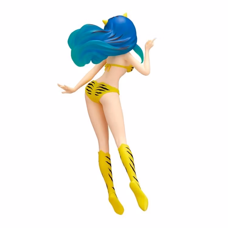 Urusei Yatsura Glitter & Glamours Lum (Shooting Star Ver. A)