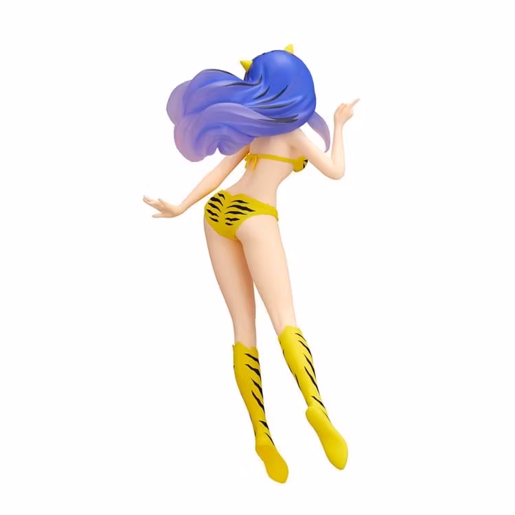 Urusei Yatsura Glitter & Glamours Lum (Shooting Star Ver. B)