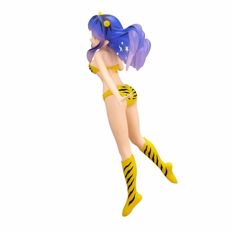 Urusei Yatsura Glitter & Glamours Lum (Shooting Star Ver. B)