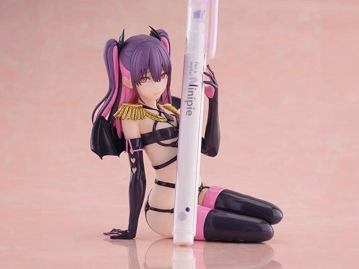 2.5 Dimensional Seduction Miriella (Medical Corps Ver.)