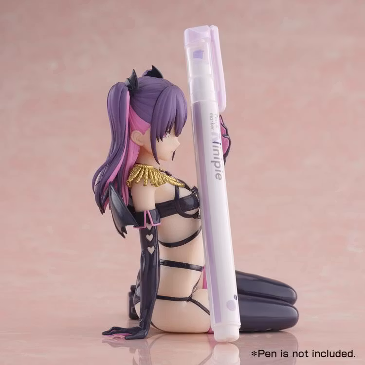 2.5 Dimensional Seduction Miriella (Medical Corps Ver.)