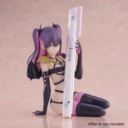 2.5 Dimensional Seduction Miriella (Medical Corps Ver.)
