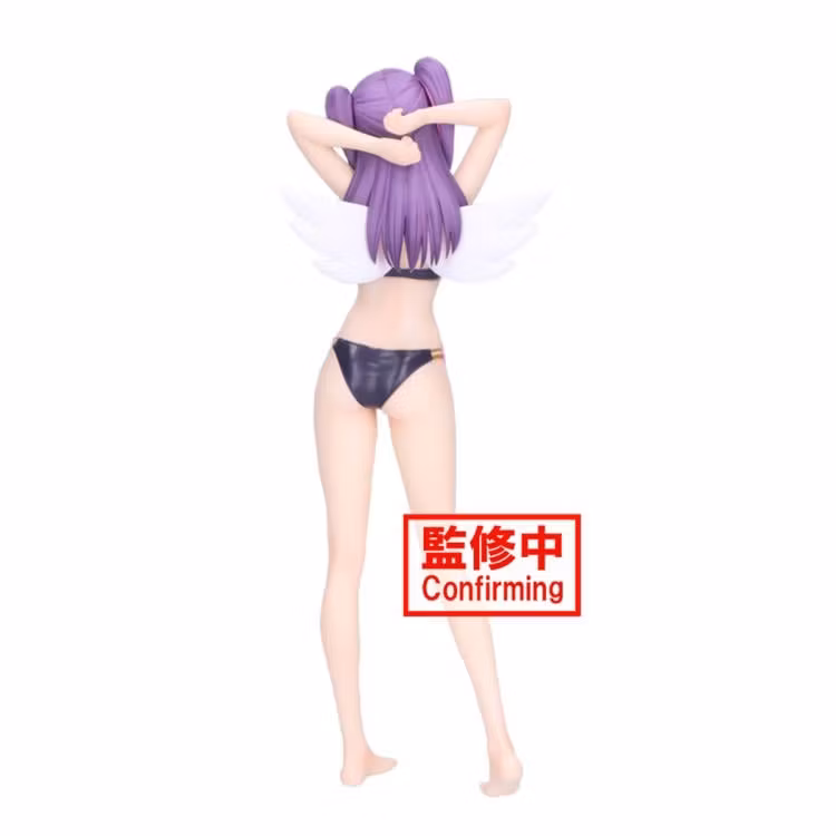 2.5 Dimensional Seduction Glitter & Glamours Miriella (Swimsuit Ver.)