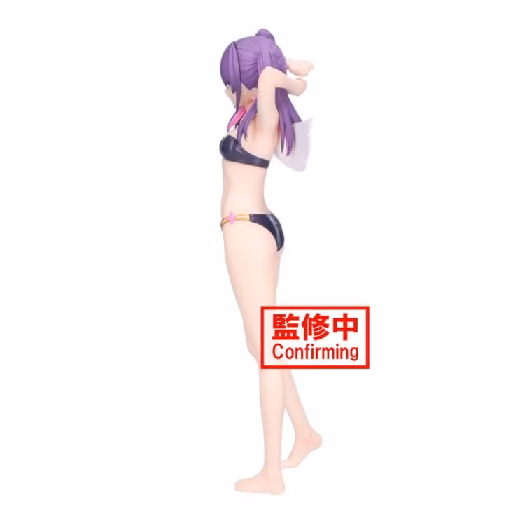 2.5 Dimensional Seduction Glitter & Glamours Miriella (Swimsuit Ver.)