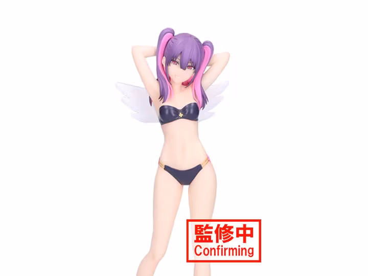 2.5 Dimensional Seduction Glitter & Glamours Miriella (Swimsuit Ver.)