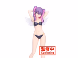 2.5 Dimensional Seduction Glitter & Glamours Miriella (Swimsuit Ver.)