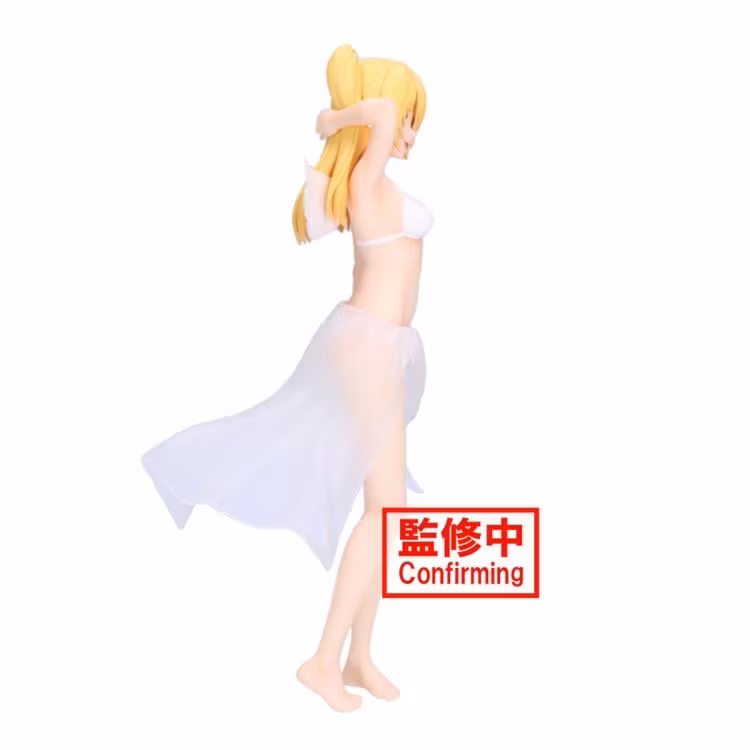 2.5 Dimensional Seduction Glitter & Glamours Liliel (Swimsuit Ver.)