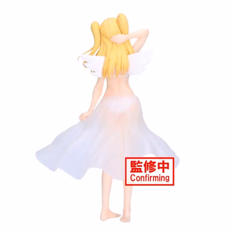 2.5 Dimensional Seduction Glitter & Glamours Liliel (Swimsuit Ver.)