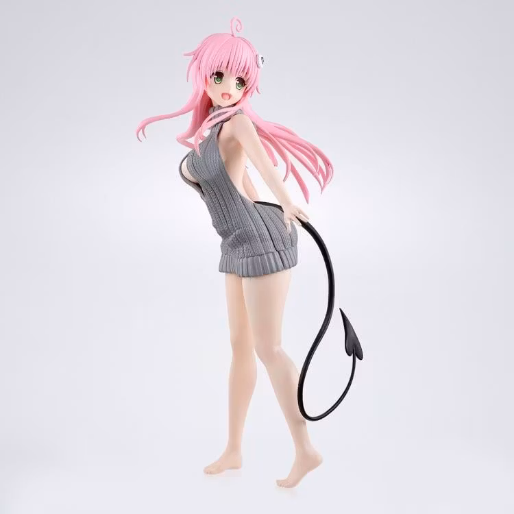 To Love-Ru Darkness Glitter & Glamours Lala Satalin Deviluke