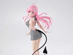 To Love-Ru Darkness Glitter & Glamours Lala Satalin Deviluke