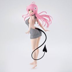 To Love-Ru Darkness Glitter & Glamours Lala Satalin Deviluke