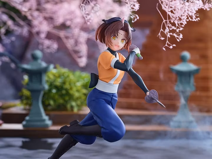 Oshi no Ko Kana Arima (Tsurugi Ver.)